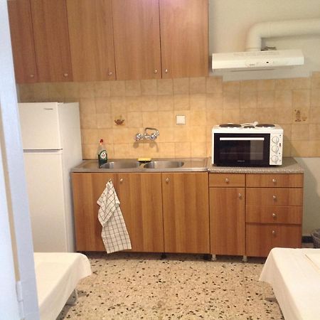 Hotel Angelos Cosy Place Argostoli  Zewnętrze zdjęcie