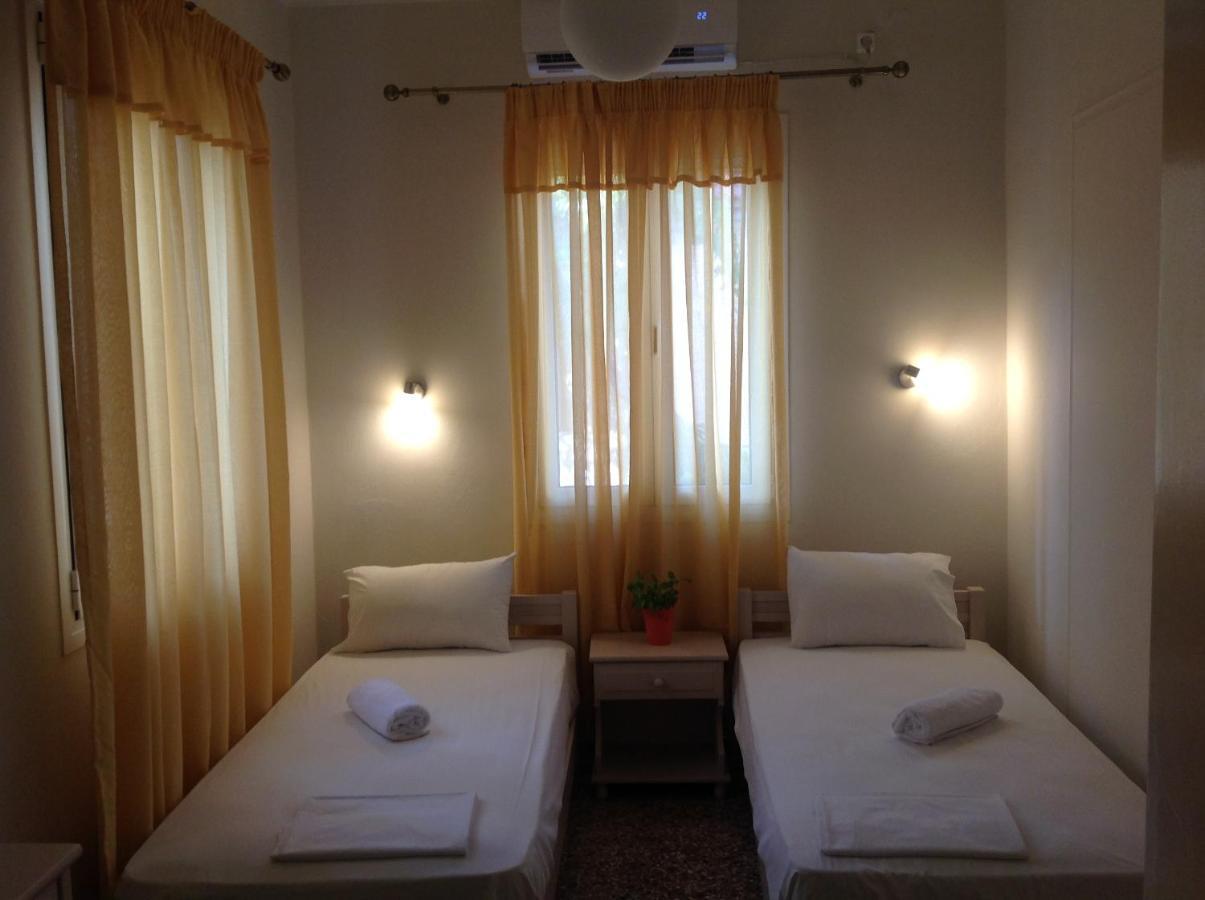 Hotel Angelos Cosy Place Argostoli  Zewnętrze zdjęcie