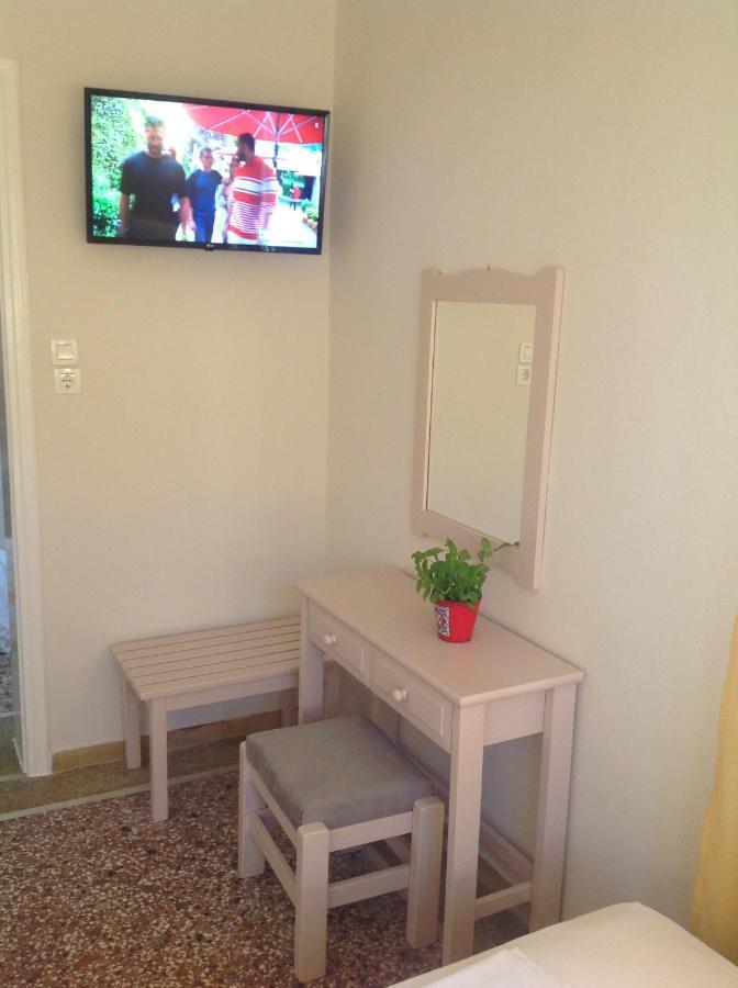 Hotel Angelos Cosy Place Argostoli  Zewnętrze zdjęcie