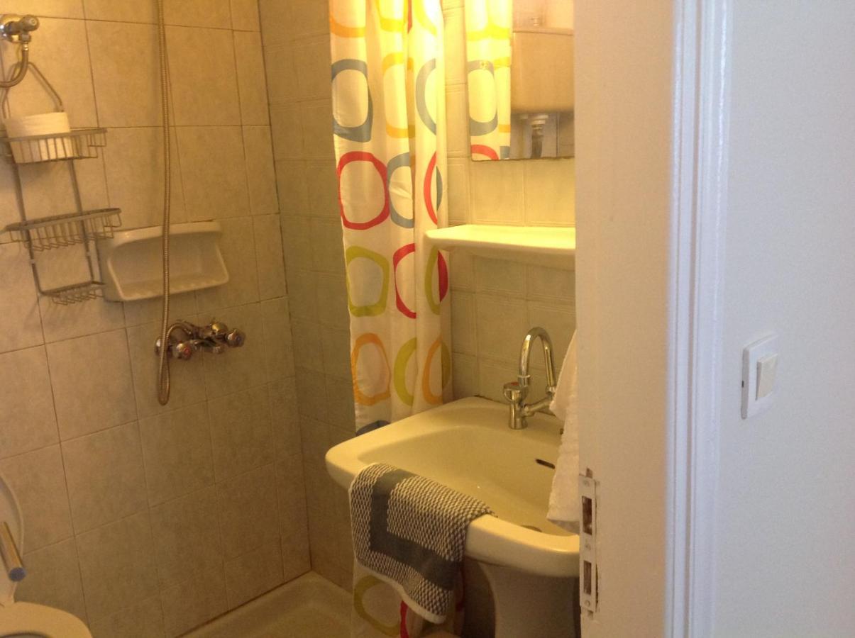 Hotel Angelos Cosy Place Argostoli  Zewnętrze zdjęcie