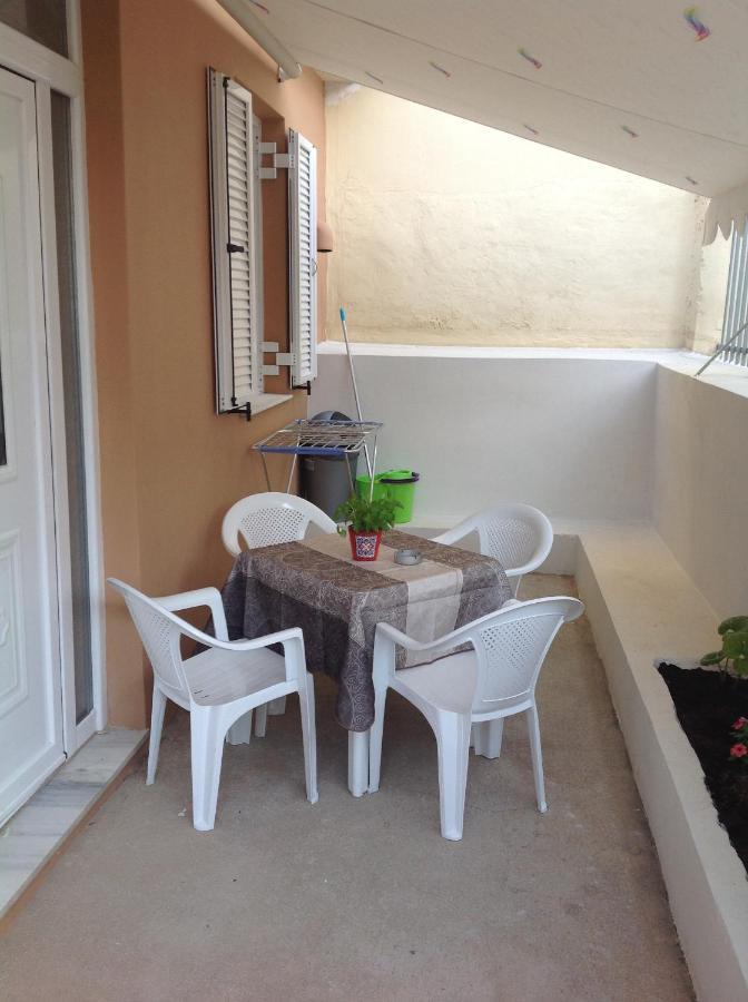 Hotel Angelos Cosy Place Argostoli  Zewnętrze zdjęcie