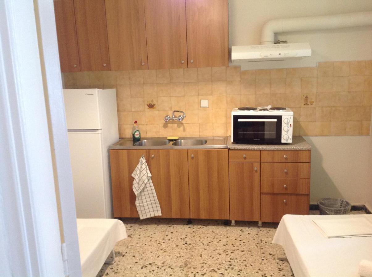 Hotel Angelos Cosy Place Argostoli  Zewnętrze zdjęcie